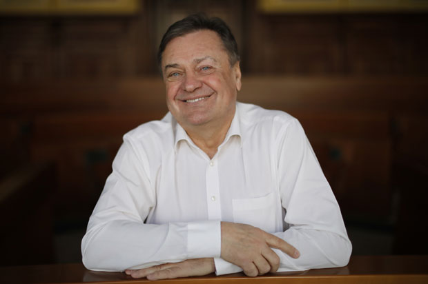 Градоначелник Љубљане: Побеђујем јер сам и Србин и Словенац