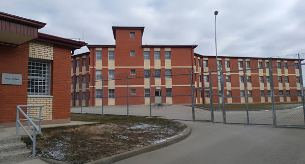 Срби и Албанци ни у затвору не могу заједно