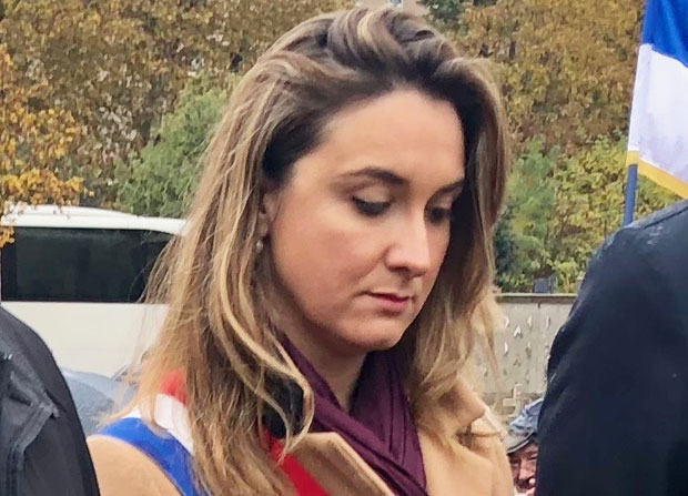 Живка Парк: Посета Макрона оснажиће старо пријатељство