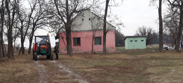 ПОРОДИЧНИ ЗЛОЧИН КОД ТЕМЕРИНА: Тукао супругу и пре секире?