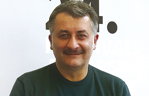 KРИСТИ ПУЈУ: У малим културама људи више сањаре