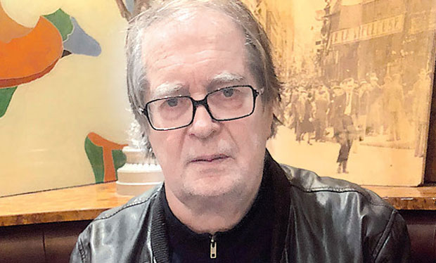 ЗАПИСИ ИЗ ПАРИЗА: Пакао и рај