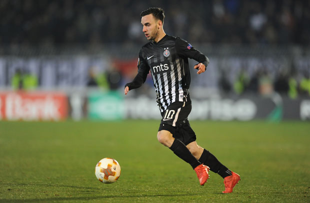 ПОВРЕДА ЈАЧА: Крај 2018. за Јанковића