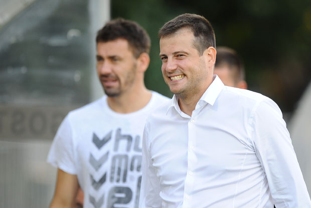 Лалатовић: Свима смета што смо други, Раднички је најпоштенији клуб