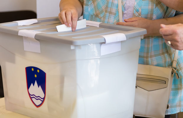 Словенци данас бирају начелнике у 56 општина