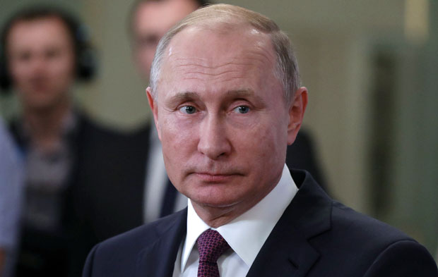 Путин: Нисам поставио предуслове за састанак с Трампом, са Порошенком не знам шта бих причао