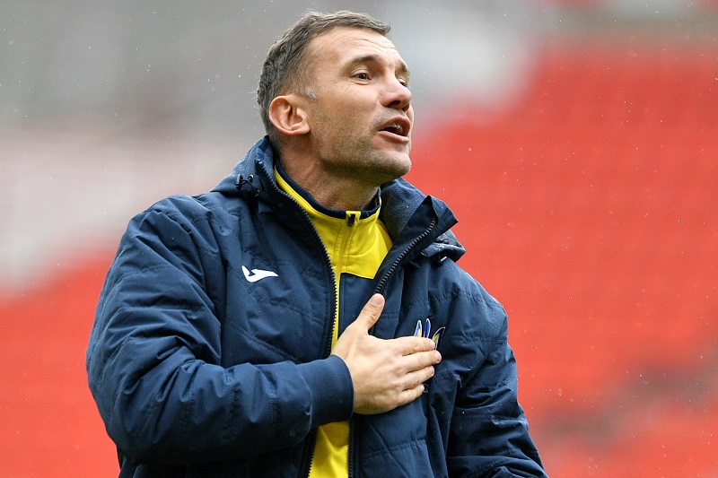 Шевченко се враћа у Милан?