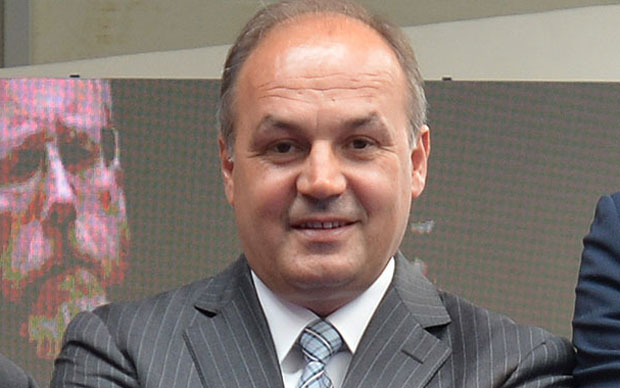 ХОЏАЈ ДЕМАНТУЈЕ: Никада нисам поменуо пакт против Србије, али стоји да се уплиће у све