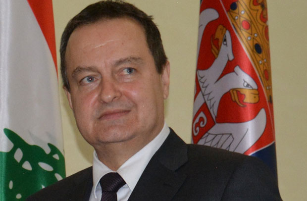 ДАЧИЋ ЗА НОВОСТИ: Соломонска острва повукла признање Косова