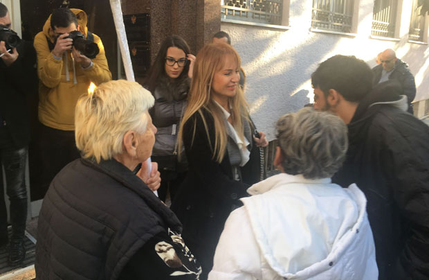 Медојевић још у Спужу