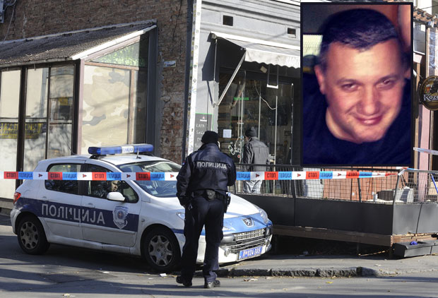 НОВИ ДЕТАЉИ УБИСТВА НА ЗВЕЗДАРИ: Влада Поп покушао да заустави убице?