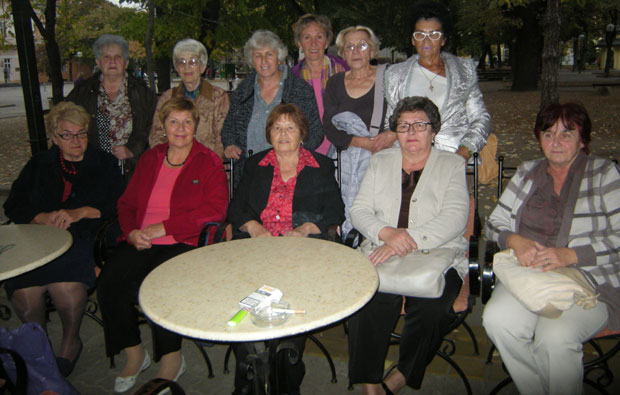 СЕСТРЕ ИЗ СЕВЕРНОГ БАНАТА: Кикинђанкама фирма два пута пропадала, али њихово пријатељство траје