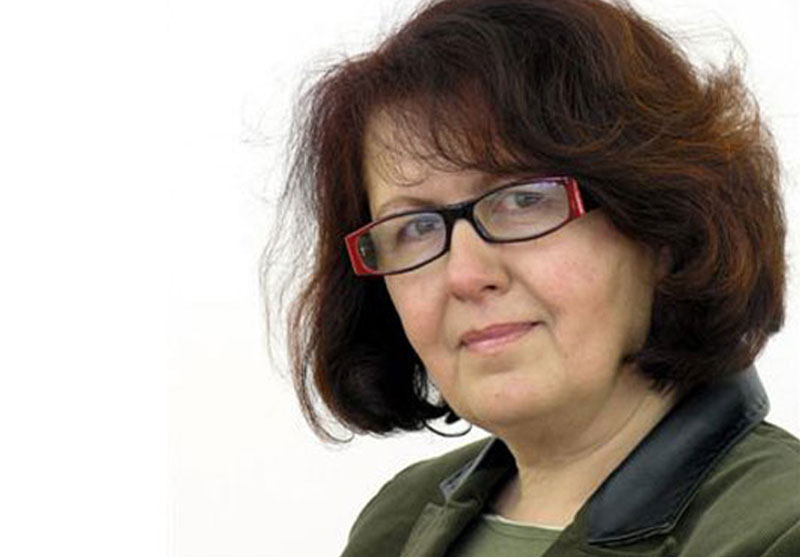 ПОЗОРИШНА КРИТИКА: Риба на сувом за Руски фестивал