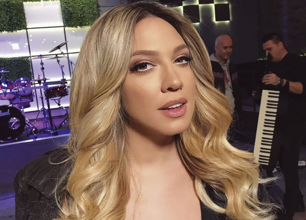 Нове песме и спотови Милице Тодоровић