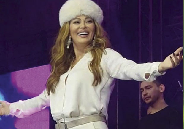 Цеца снежна краљица