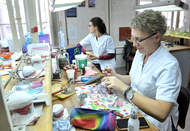 До специјалисте за седам дана
