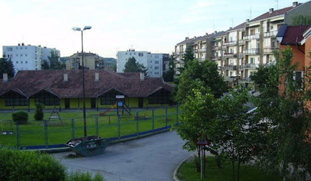 Татомиру година робије