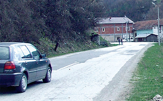 Од Новог Пазара брже до Тутина