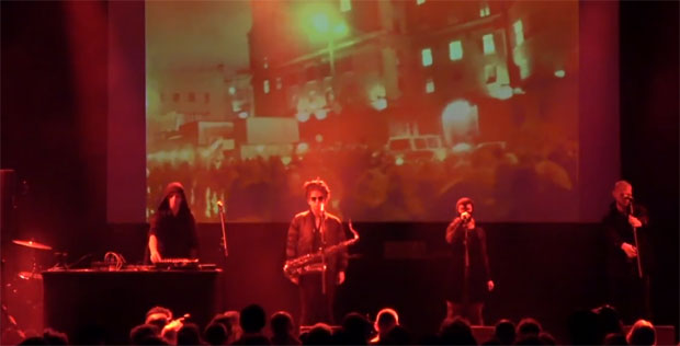  Пуси рајот сутра у Загребу изводе перформанс о Путину