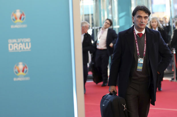 Далић не потцењује никога: Морамо да верујемо у себе, ипак смо ми други на свету