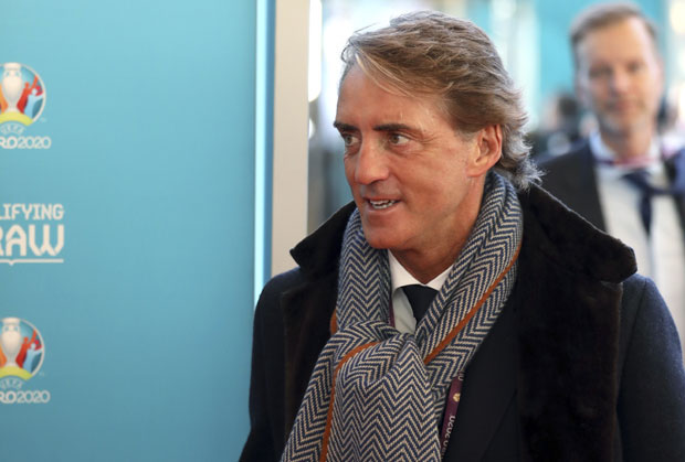 Манћини: Да се вратимо у конкуренцију за трофеј; Џеко: Можемо са свима