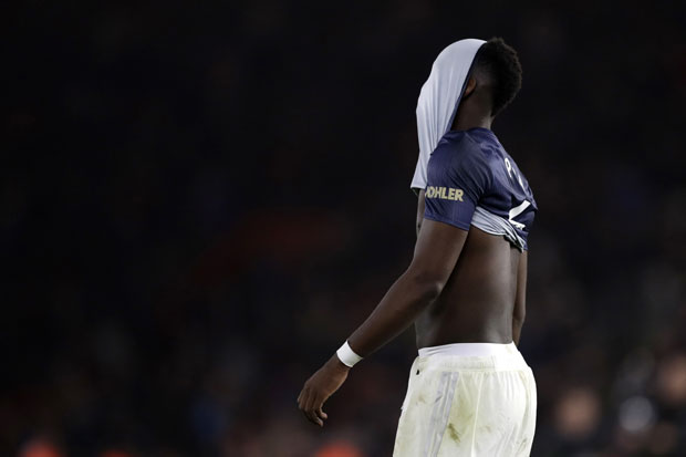 МУРИЊО КРИТИКОВАО ФРАНЦУЗА: Погба, ти си прави вирус!