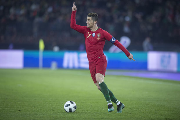 ПРЕТЕ РОНАЛДО И ЈАРМОЛЕНКО: Португалија има селекцију пуну звезда, офанзивац Вест Хема адут Украјине