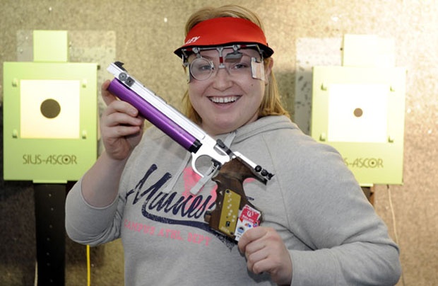 ОДЛИЧНИ РЕЗУЛТАТИ У ЗАГРЕБУ: Србима чак четири медаље