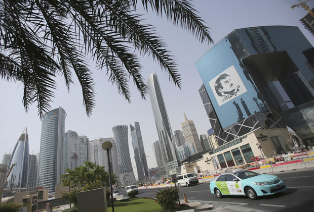 Катар излази из организације ОПЕК у јануару