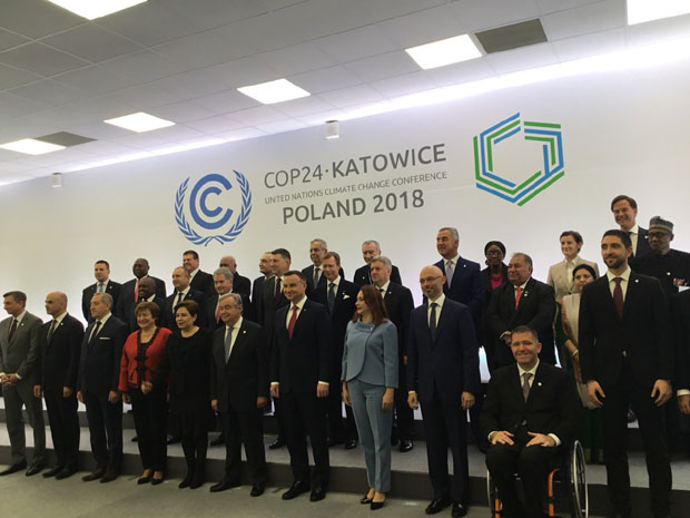 Брнабић: Морамо више да инвестирамо у заштиту животне средине
