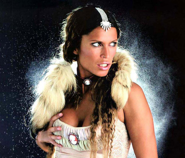 ДАНАС БИ НАПУНИЛА 41.: Ксенију Пајчин убио је љубоморни дечко