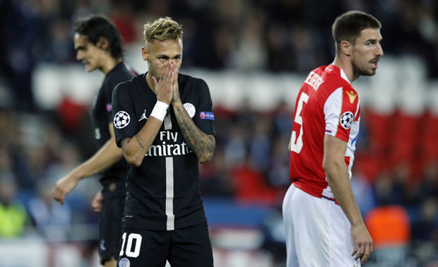 Страхују у ПСЖ: Нејмар и Мбапе поново повређени