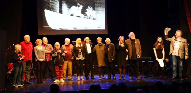 60 ГОДИНА ПОСТОЈАЊА: Дадов за историју