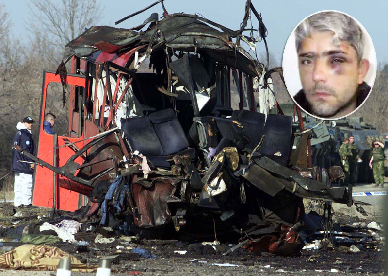 ЦИА пустила терористу из Подујева?