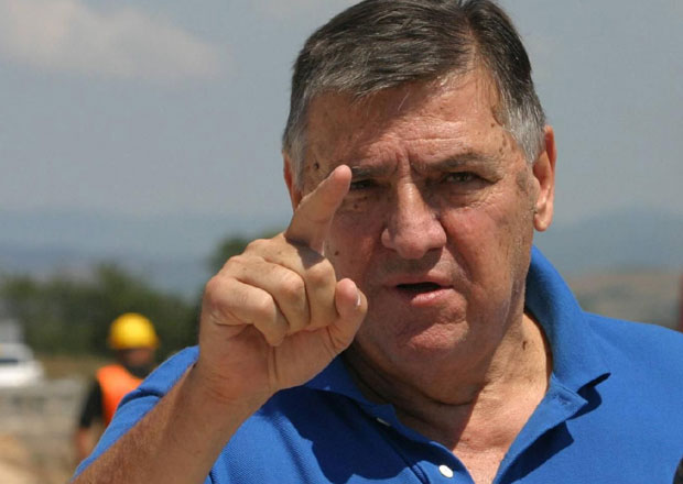 МРКОЊИЋ О СПОРНОЈ ДЕОНИЦИ УБ - ЛАЈКОВАЦ: Само да су је одржавали не би пропала