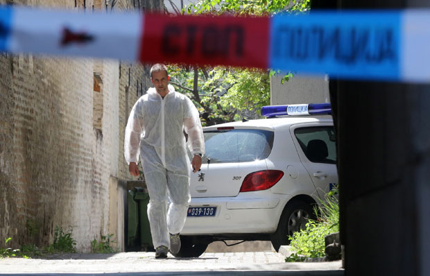 УБИСТВО КОД КОЦЕЉЕВЕ: Испребијали га и оставили голог да умре