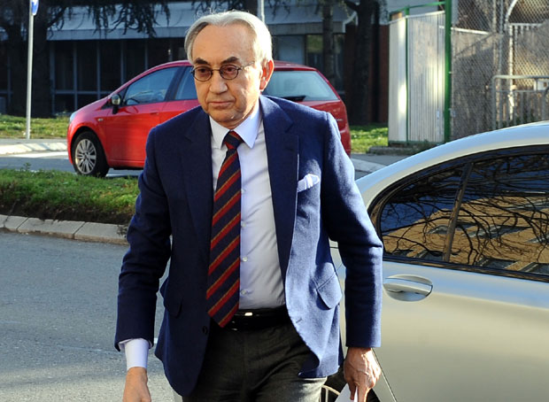 Мишковић: Ништа не кријем