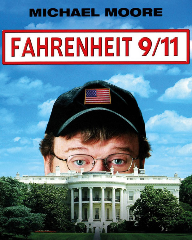 ФАРЕНХАЈТ 11/9: Трампова америчка победа