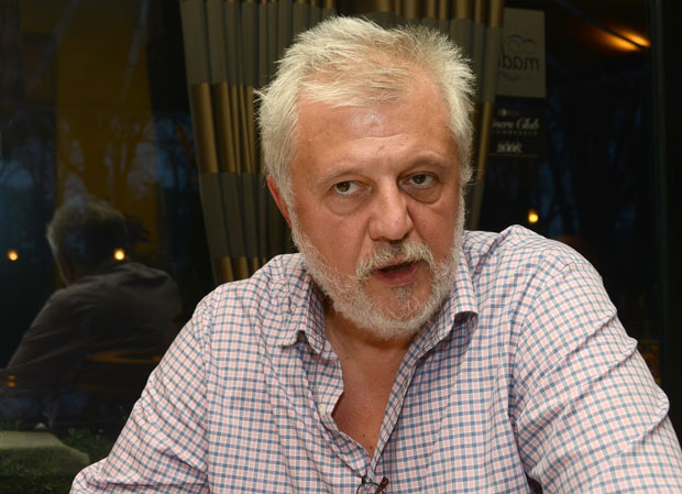 Гаги новац за филм о Јасеновцу