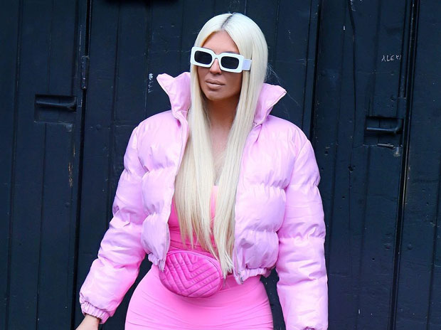 ДУПЛИ ПРОГРАМ ЈЕЛЕНЕ КАРЛЕУШЕ У НАЈЛУЂОЈ НОЋИ: Метропол па Касина