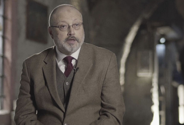 Кашоги: Принц је као звер!