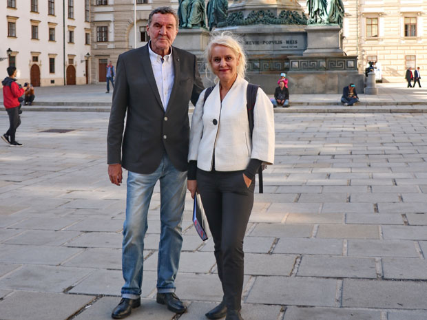 ТВ КРИТИКА: Стара мапа пута 