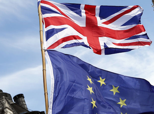 Аустријанци страхују од последица Брегзита