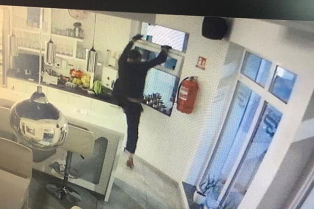 Лисице за браћу Скендеровски