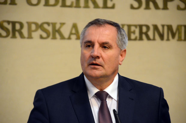 ВИШКОВИЋ О НАТО У БиХ: Пратиће се став Србије