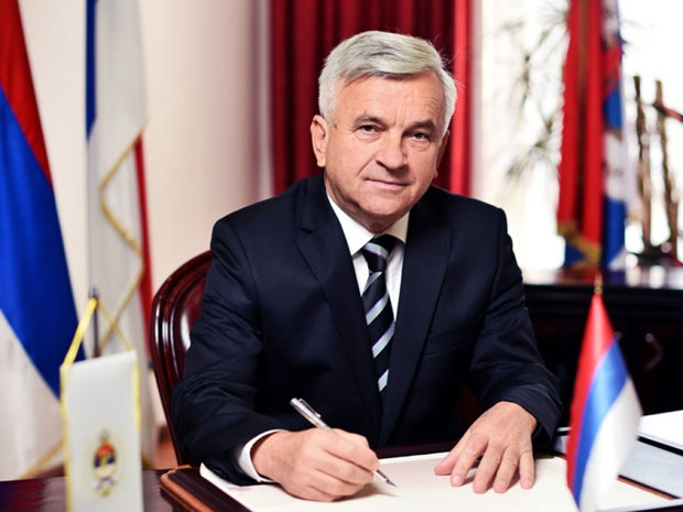 Недељко Чубриловић: За нас добра опозиција је увек корисна