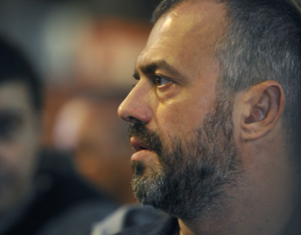 ВУЛГАРАН ИСПАД: Сергеј Трифуновић увредио Мају Гојковић на Твитеру 