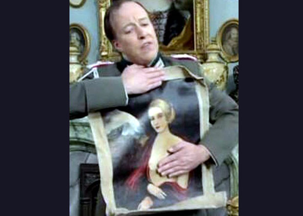 За Мадону са великим сикама чак 16.822 евра