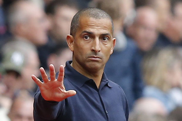 Ламуши није више тренер Рена