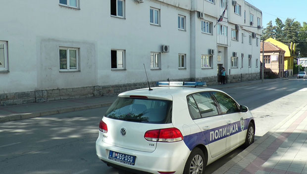 Два мигранта пронађена у кругу фабрике у околини Чачка